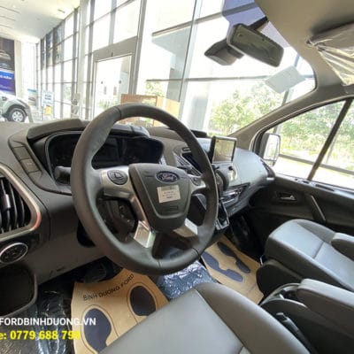 Hình ảnh xe Ford EcoSport 2023
