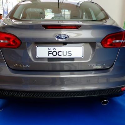 Hình ảnh xe Ford Focus