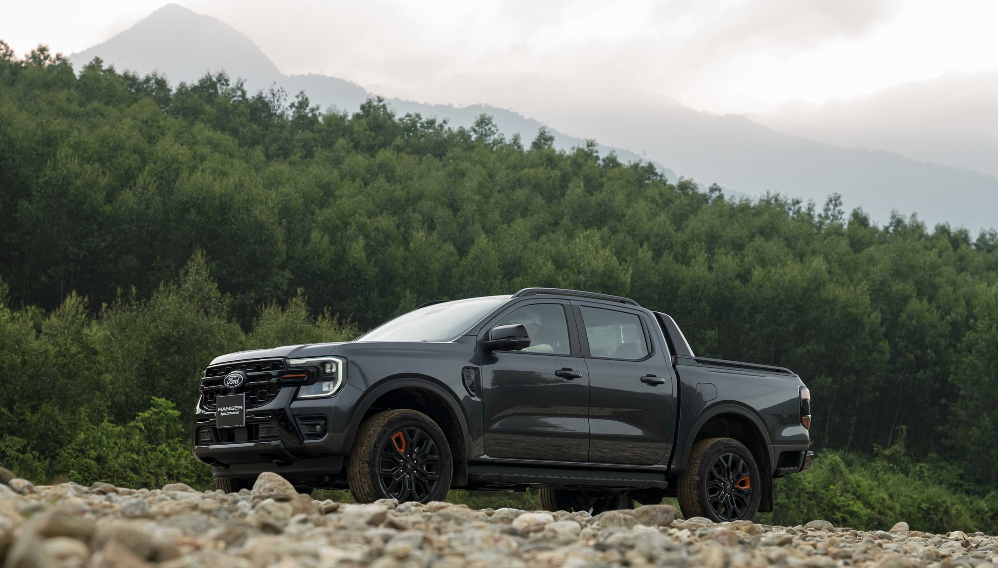 Ford Ranger 2026 - Ford Bình Dương - Hotline: 0779688799